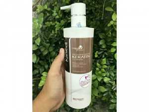 Keratin karseell Maca