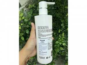 Keratin karseell Maca