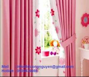 Rèm chống nắng cao cấp