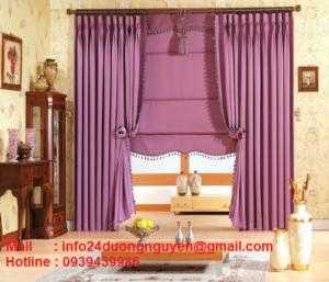 Rèm chống nắng cao cấp