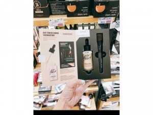 Kem nền Sivana Air touch Thái Lan chính hãng