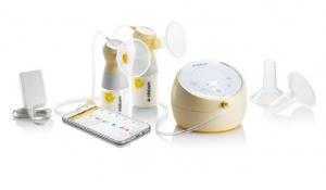 Máy hút sữa Medela Sonata Smart giá KM
