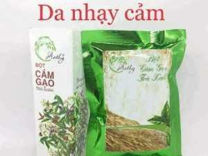 Cám gạo cao cấp ANTHY