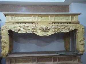 Sập Thờ Gỗ Mít