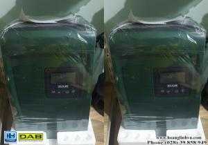Máy bơm tăng áp biến tần E.sybox Mini thương hiệu DAB ý
