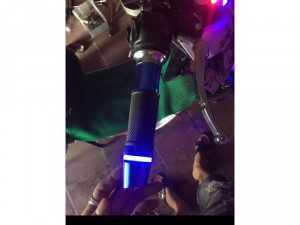 Tay Nắm Đèn Xe Máy