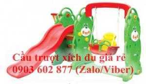 Cầu trượt công viên giá rẻ, cầu trượt giá rẻ