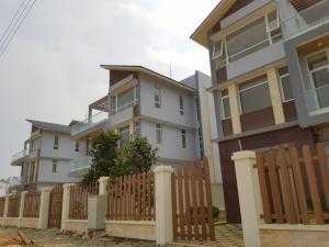 Mua đất biệt thự tại khu đô thị Nam Vĩnh Yên - Vĩnh Phúc.