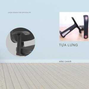 Ghế văn phòng DJ0046