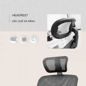 Ghế văn phòng DJ0047