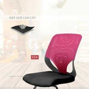 Ghế văn phòng DJ0049