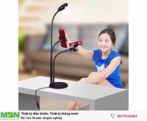 Bộ Live Stream chuyên nghiệp