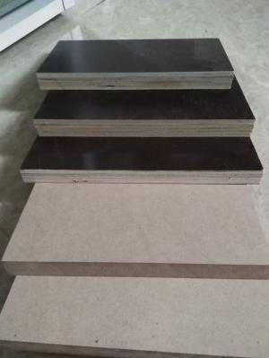 Ván ép phủ phim giá rẻ,12mm, ván cốp pha phủ phim giá rẻ