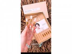 serum tế bào gốc Eldas