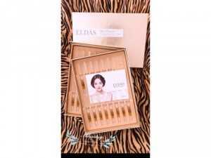 serum tế bào gốc Eldas