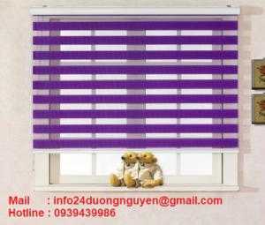 Rèm cầu vồng thành đạt