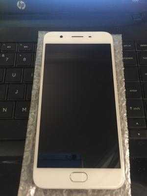 Oppo F1s Ram 4GB 2 sim chính hãng new 100%
