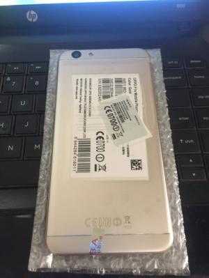 Oppo F1s Ram 4GB 2 sim chính hãng new 100%