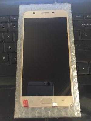 Samsung Galaxy J7 Prime chính hãng Likenew