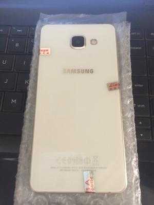 Samsung Galaxy A5 2016 chính hãng likenew