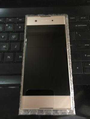 Sony Xperia XA1 Ram 3GB Rom 32GB chính hãng likenew