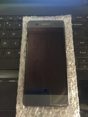 Sony Xperia XA chính hãng đẹp likenew
