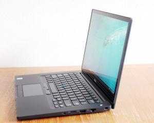 Dell Latitude E7480 Core I7-6600U 16G 512Ssd Win10 Pro 14.1Đ.Bàn Phím... hàng hot giá tốt