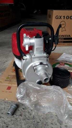 Máy bơm nước Honda YM35 chất lượng cao tiện ích trên toàn quốc cho bà con