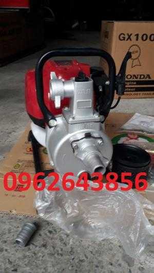Máy bơm nước Honda YM35 chất lượng cao tiện ích trên toàn quốc cho bà con