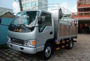 Jac 4T95 động cơ ISUZU giá uy tín nhất thị trường
