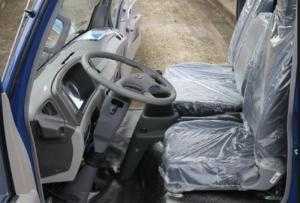 Jac 4T95 động cơ ISUZU giá uy tín nhất thị trường