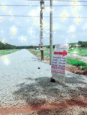 Đất dự án khu dân cư Minh Hưng – Chơn Thành- Bình Phước/cách ql 13 chỉ 2km