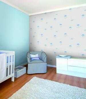 Giấy dán tường Hàn Quốc