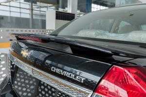 Chevrolet AVEOTặng ngay 60tr-LS ưu đãi,hỗ trợ 100%