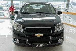 Chevrolet AVEOTặng ngay 60tr-LS ưu đãi,hỗ trợ 100%