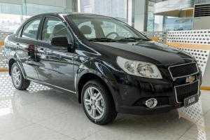 Chevrolet AVEOTặng ngay 60tr-LS ưu đãi,hỗ trợ 100%