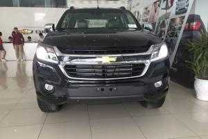 Bán Chevrolet Colorado nhập khảu nguyên chiếc Thái Lan!