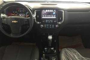 Bán Chevrolet Colorado nhập khảu nguyên chiếc Thái Lan!