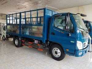 Mua bán xe tải 2018 2 tấn 4- 3 tấn 5 Bà Rịa Vũng Tàu- đi Sài Gòn- trả góp lãi thấp