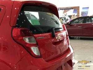 Chevrolet Spark, Giảm 60 triệu, Trả trước 50 triệu
