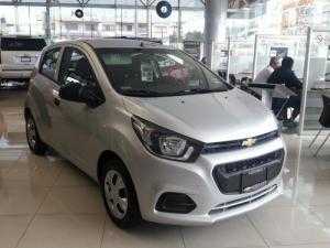 Chevrolet Spark, Giảm 60 triệu, Trả trước 50 triệu