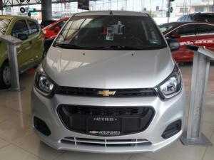 Chevrolet Spark, Giảm 60 triệu, Trả trước 50 triệu