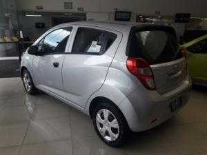 Chevrolet Spark, Giảm 60 triệu, Trả trước 50 triệu