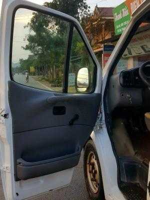 Ford transit 6 chỖ