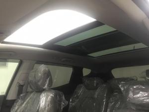 Santafe full xăng - full dầu có sẳn đây quý anh chị ơi