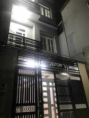 Bán nhà đường số 6 Lê Văn Quới quận Bình Tân