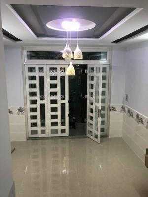 Bán nhà đường số 6 Lê Văn Quới quận Bình Tân