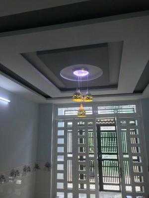 Bán nhà đường số 6 Lê Văn Quới quận Bình Tân