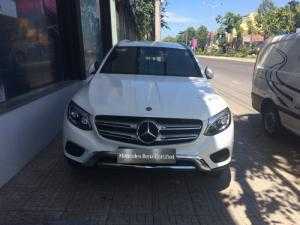 Mercedes-Benz GLC250 2018 Đã Qua Sử Dụng Bán Chính Hãng.
Hotline: 0908299829