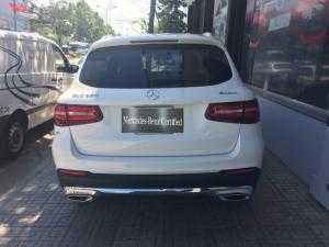 Mercedes-Benz GLC250 2018 Đã Qua Sử Dụng Bán Chính Hãng.
Hotline: 0908299829